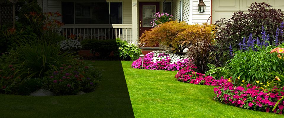 Logan Landscapers