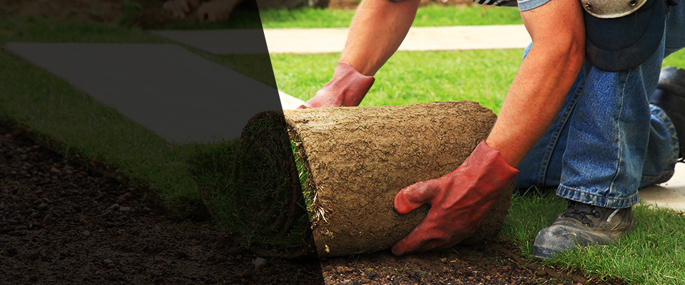 Logan Landscapers