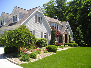 Landscapers and Lawncare Services in Logan, OH